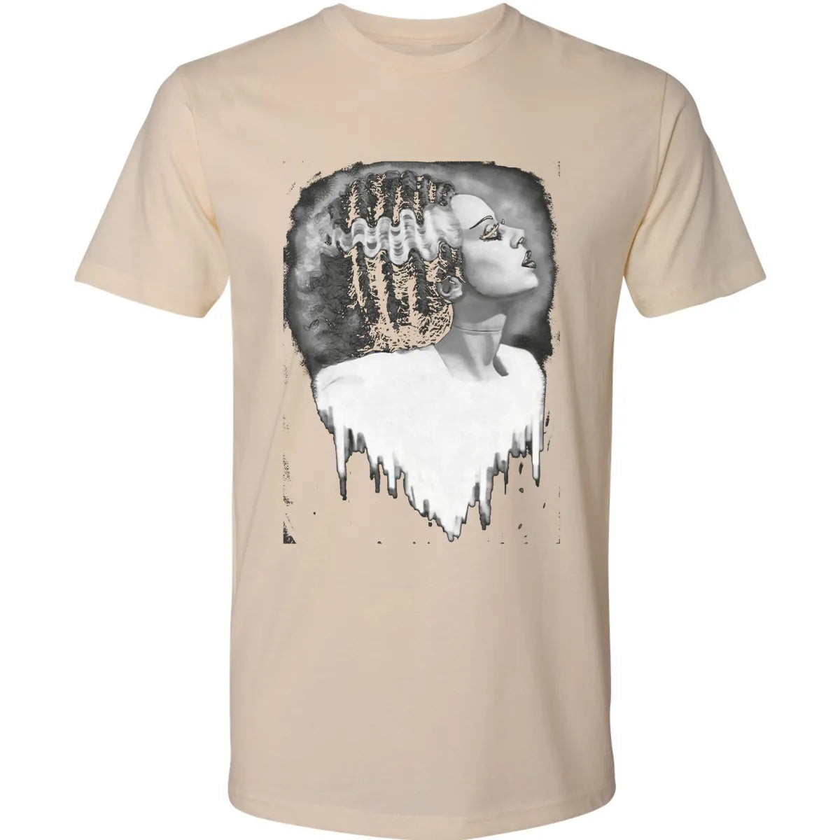 Premium Unisex T-shirt - C2HDPLZJ