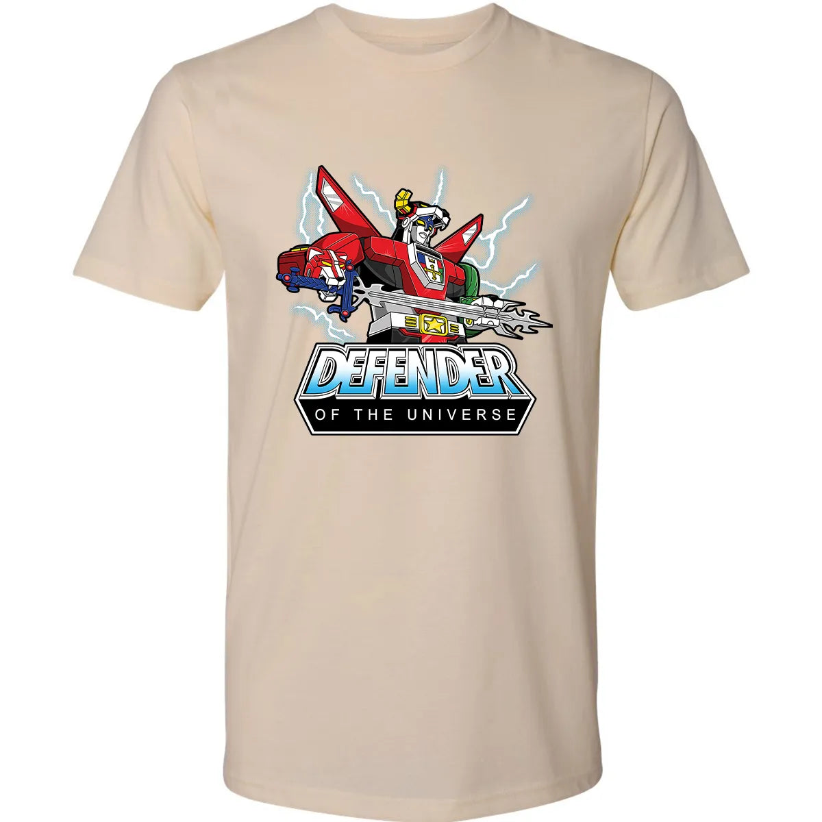 Premium Unisex T-shirt - YKADW31C
