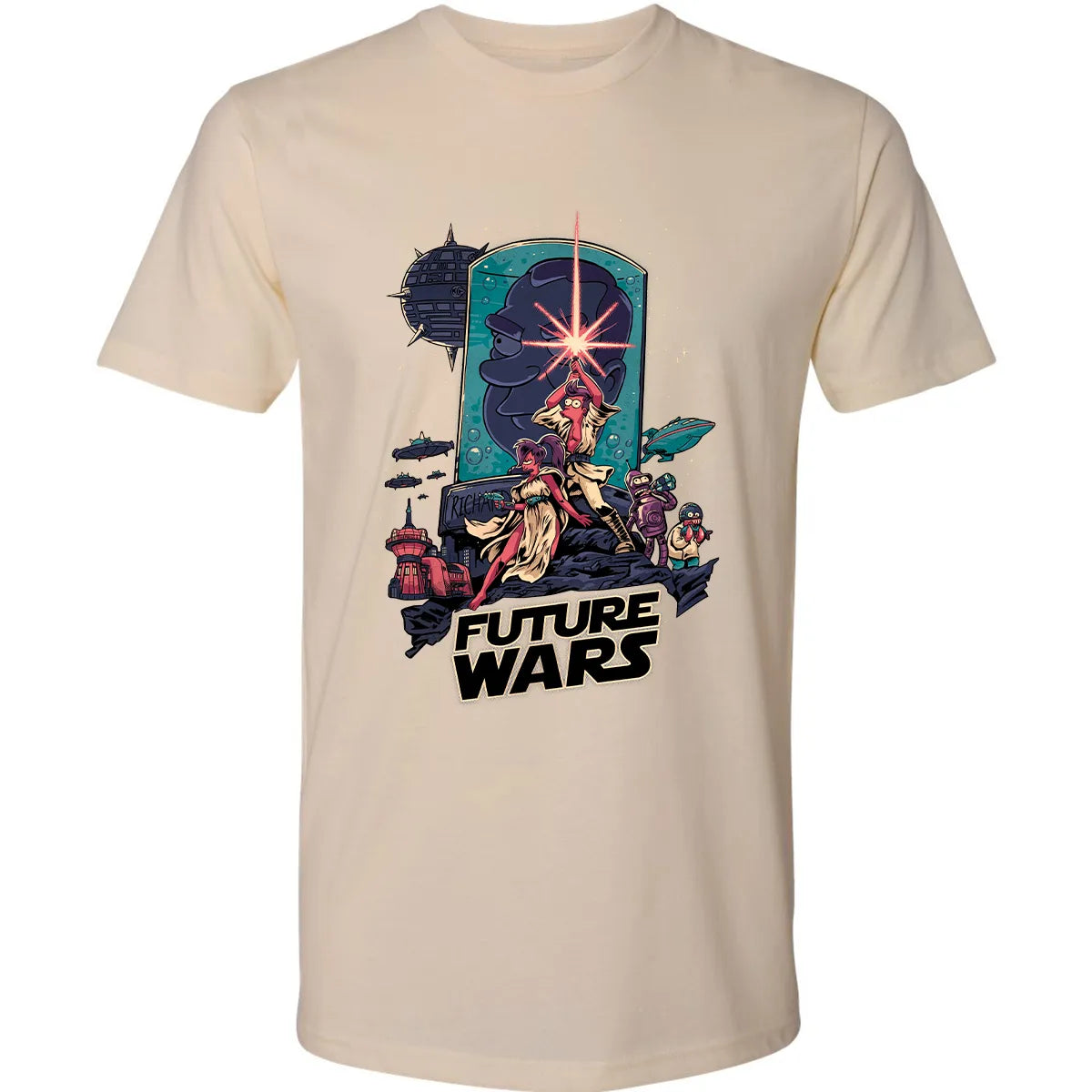 Premium Unisex T-shirt - N2N429H3
