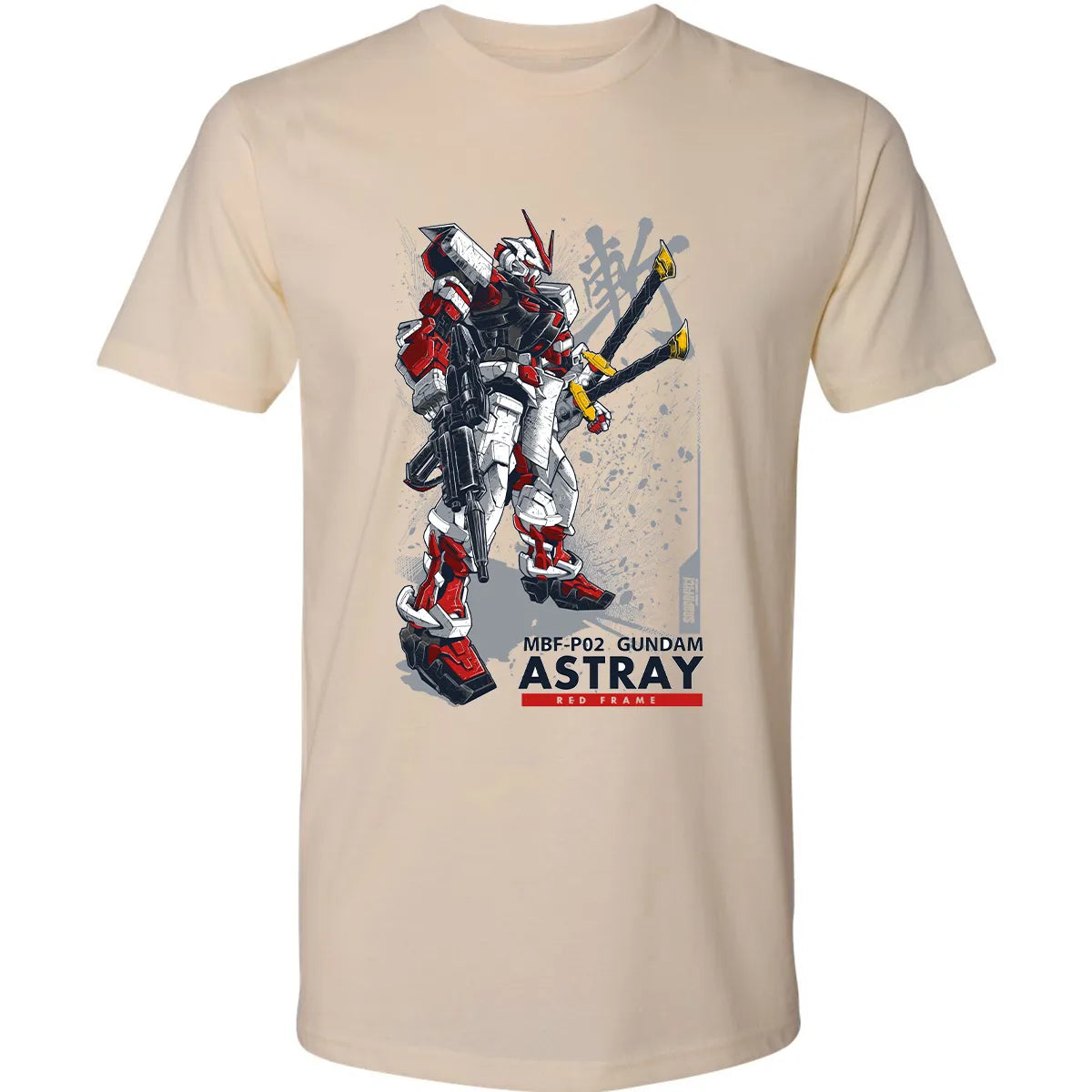 Premium Unisex T-shirt - L5JPJFGF