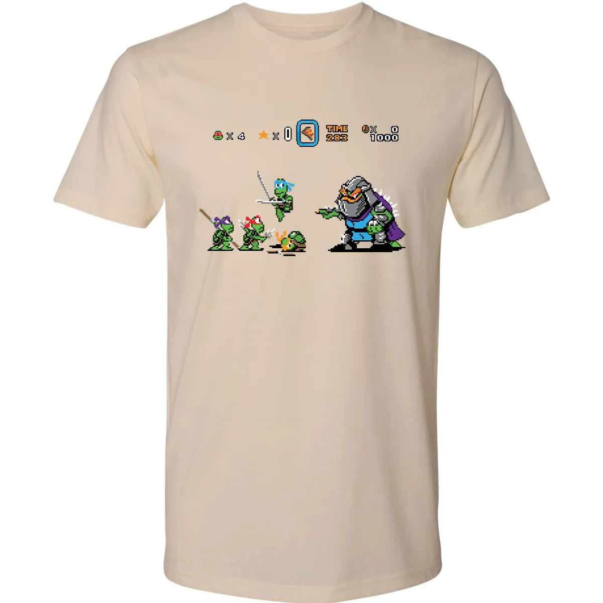 Premium Unisex T-shirt - ZH3KVNF9