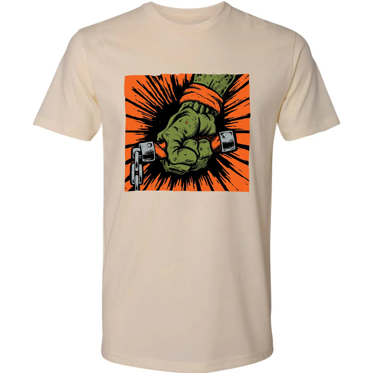 Premium Unisex T-shirt - ZDXBQ4JA