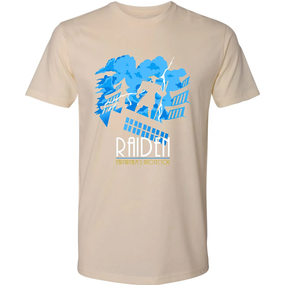 Premium Unisex T-shirt - 742KU5DQ