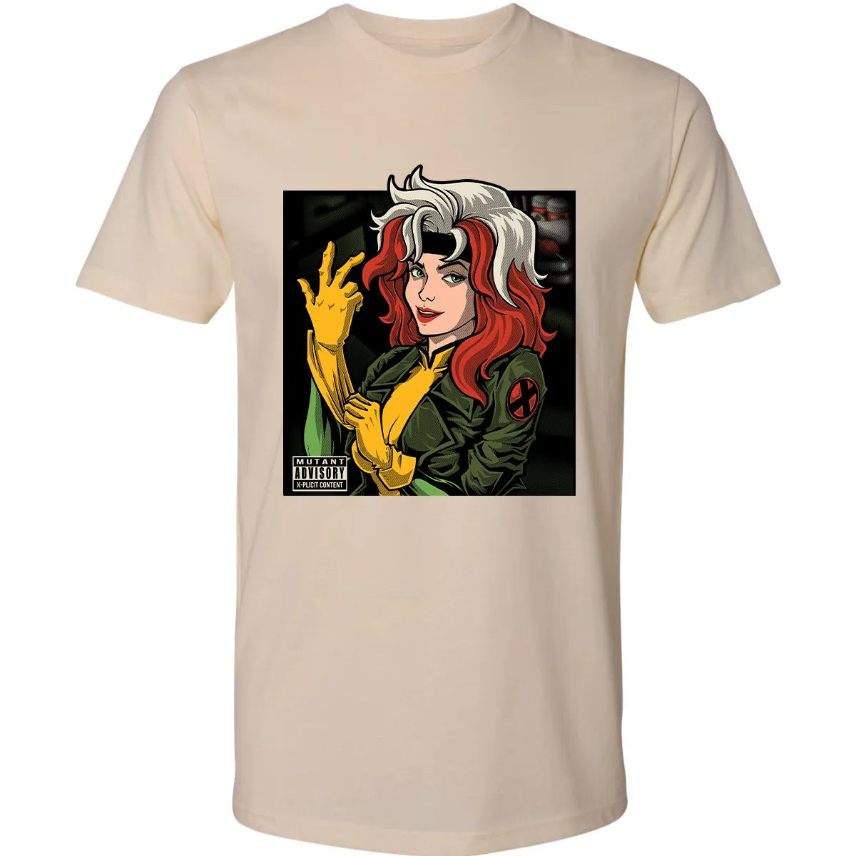 Premium Unisex T-shirt - 2C8QJ9K5