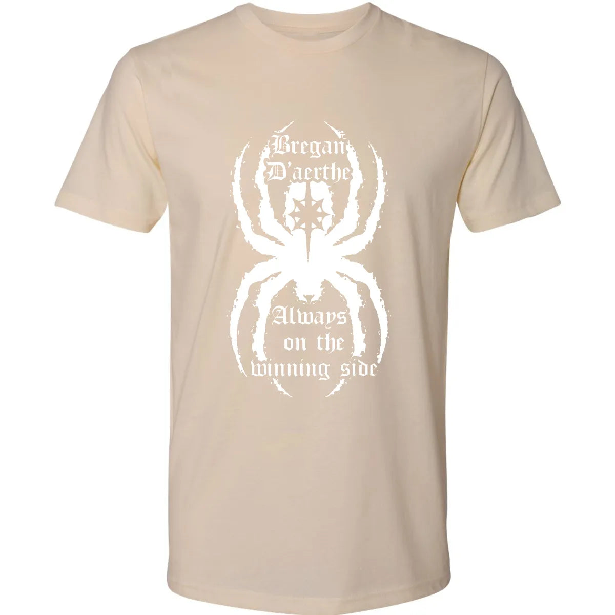 Premium Unisex T-shirt - SW46DXWK