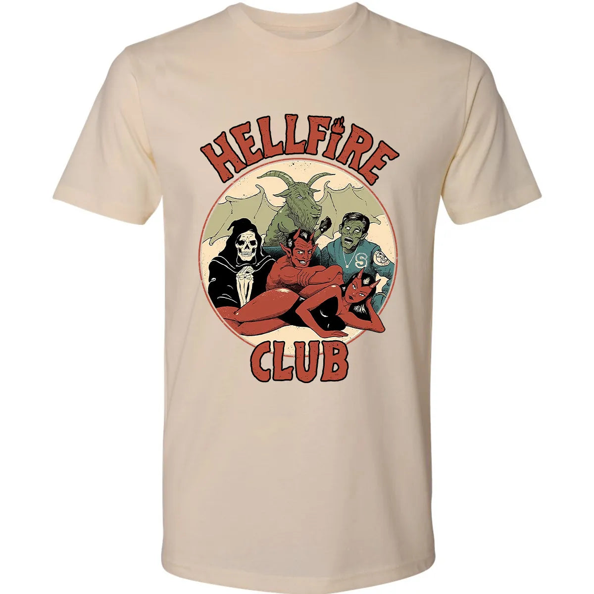 Premium Unisex T-shirt - KK7L1A47