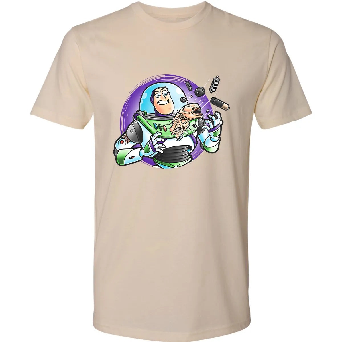Premium Unisex T-shirt - LQTP5NQB