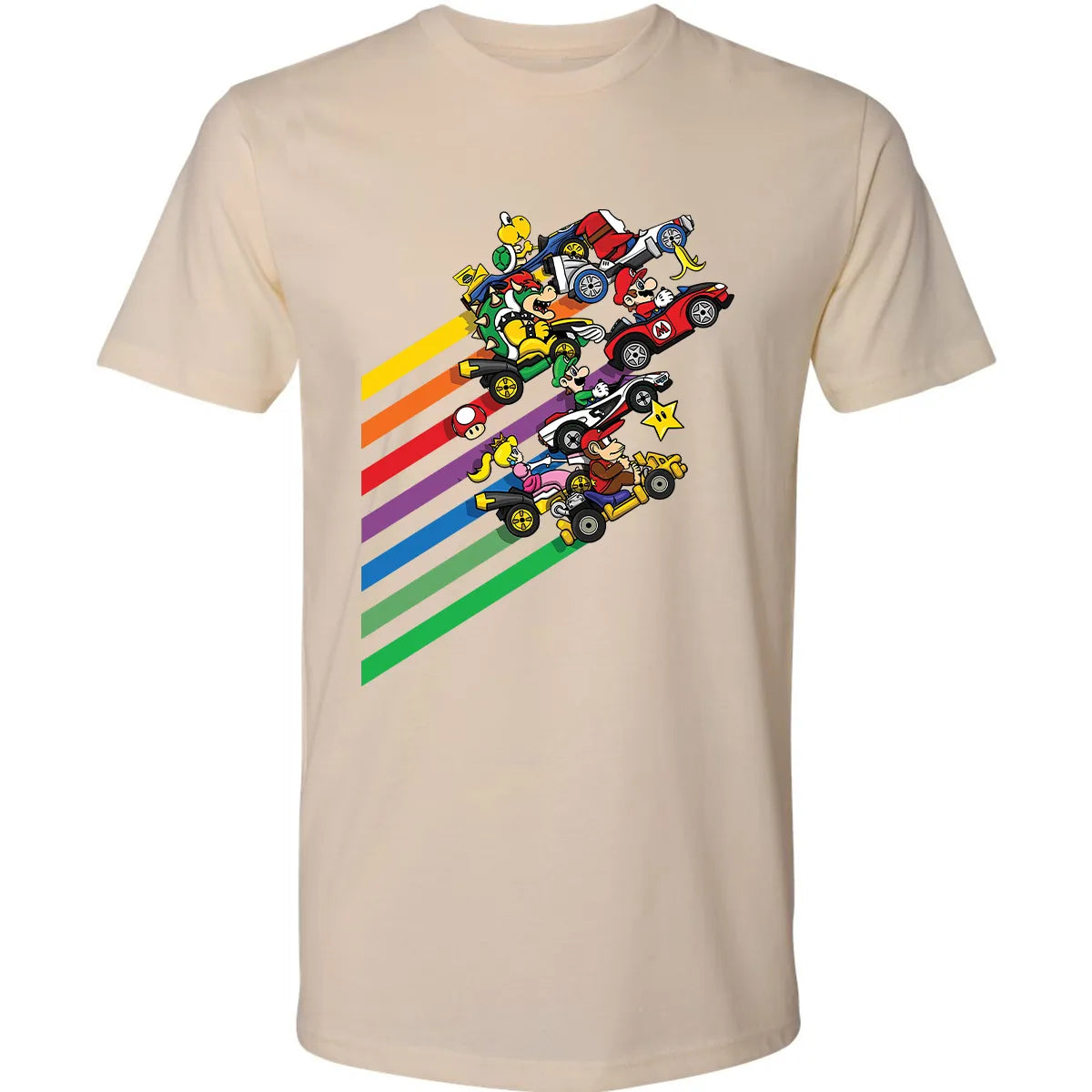 Premium Unisex T-shirt - JPA2LB56