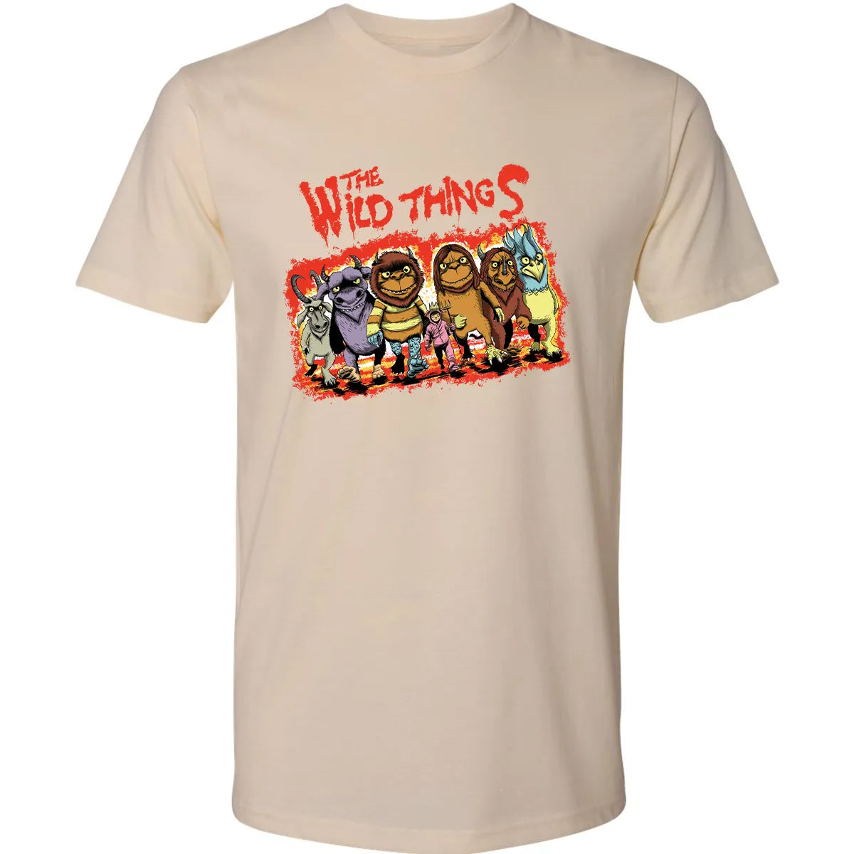 Premium Unisex T-shirt - AG2KD9U7