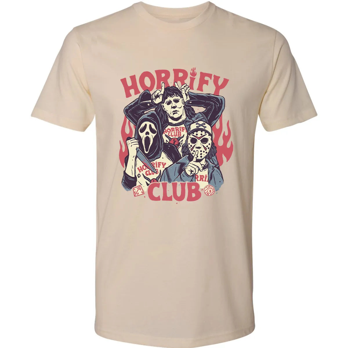Premium Unisex T-shirt - XE2LKXNY