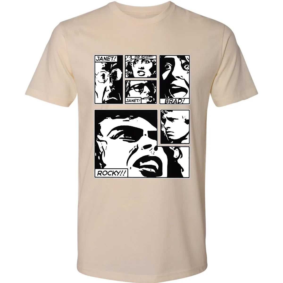 Premium Unisex T-shirt - VQ43LPL2