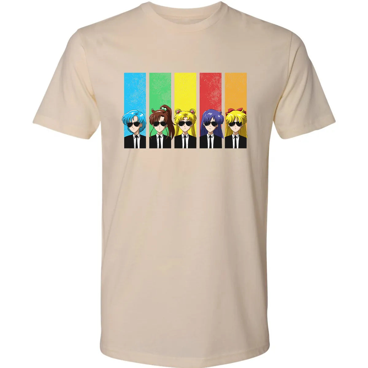 Premium Unisex T-shirt - UQH78KYG
