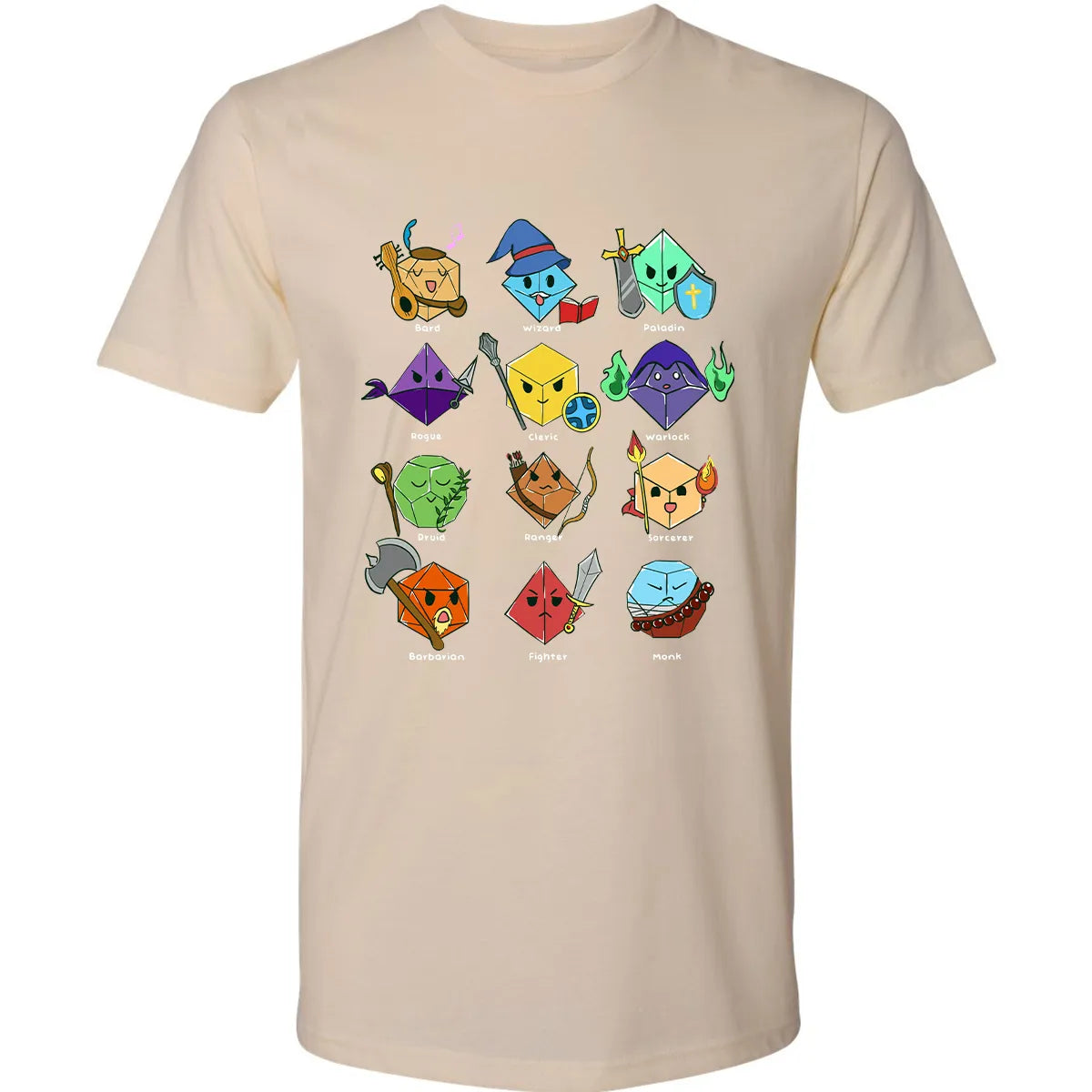 Premium Unisex T-shirt - HVKP16B6