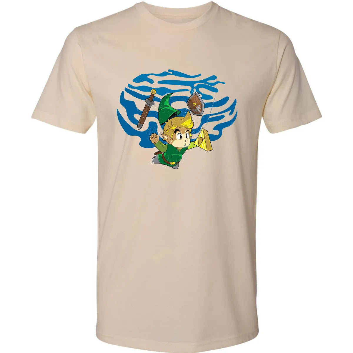 Premium Unisex T-shirt - 4DK87YY9