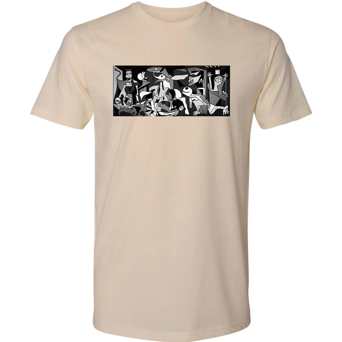 Premium Unisex T-shirt - GM4TL324