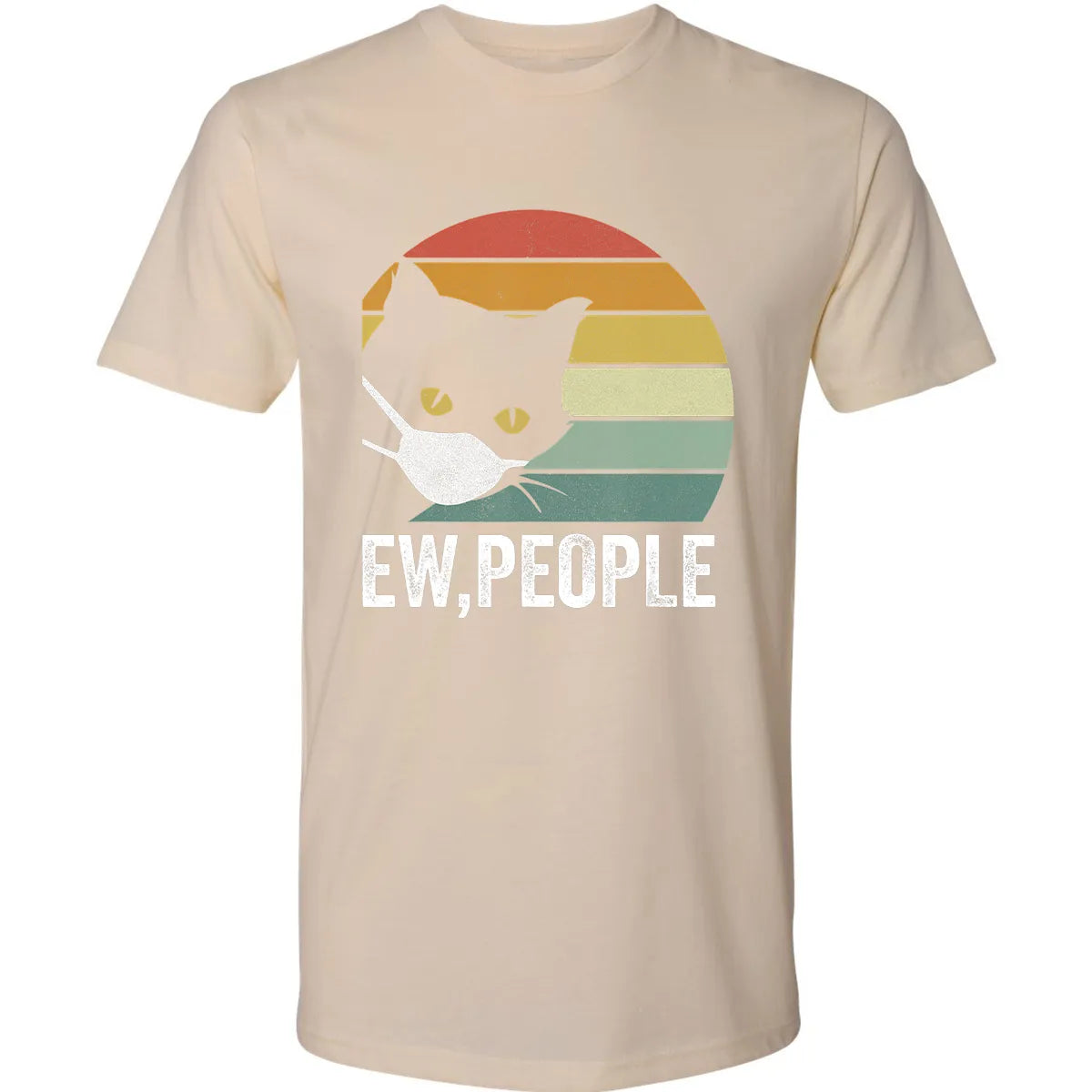 Premium Unisex T-shirt - BN75VKR8