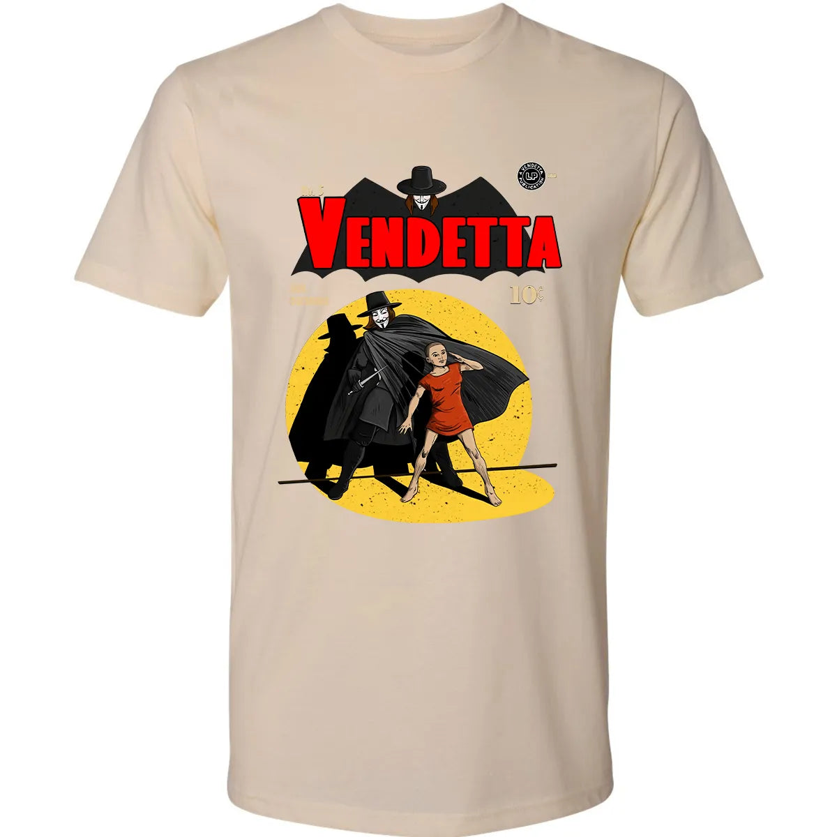 Premium Unisex T-shirt - TNN5XAYD