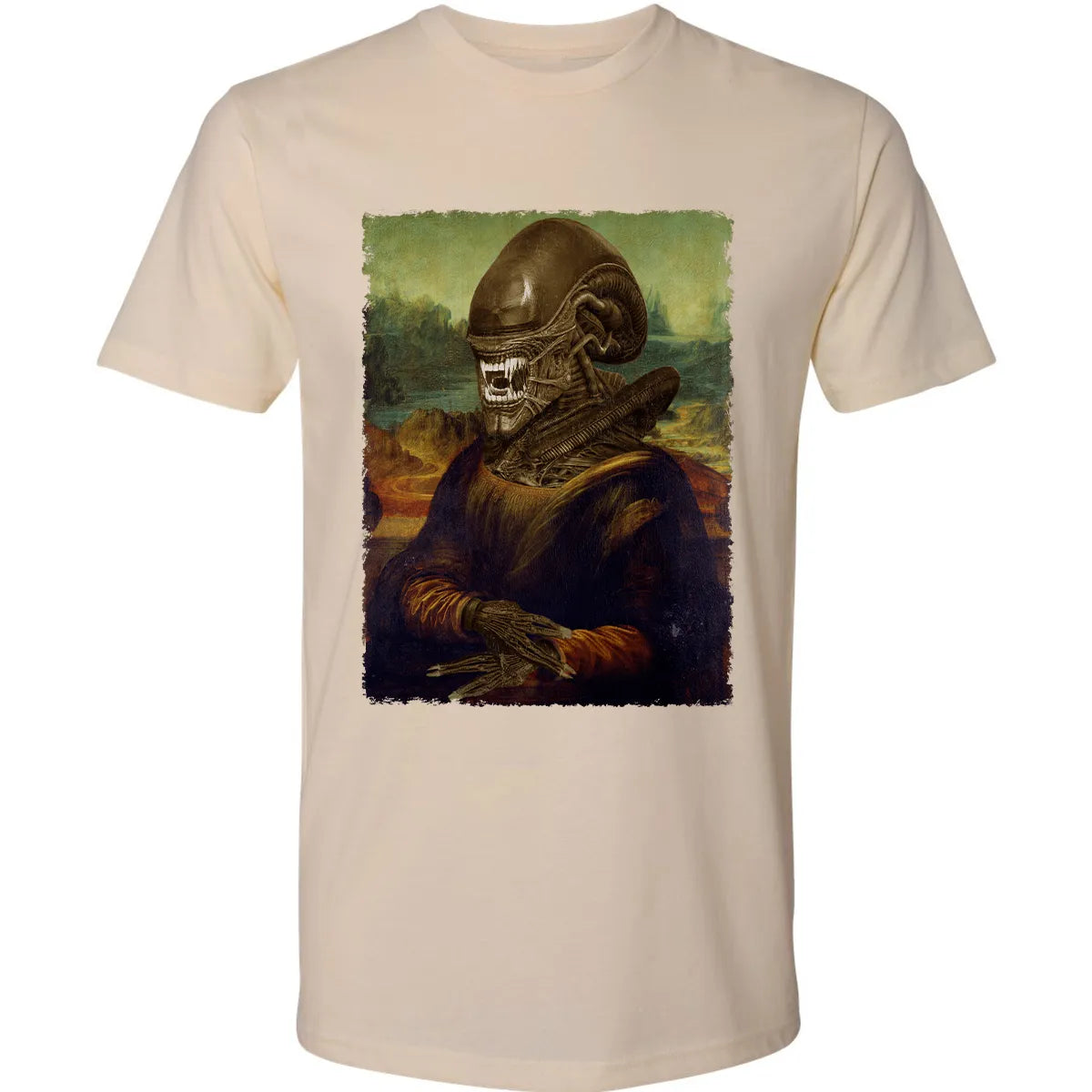 Premium Unisex T-shirt - ZHMAFZBD