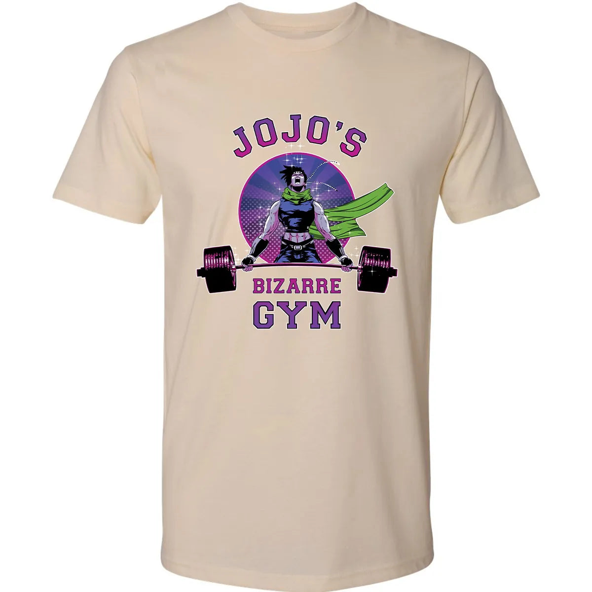 Premium Unisex T-shirt - T8AUESD7