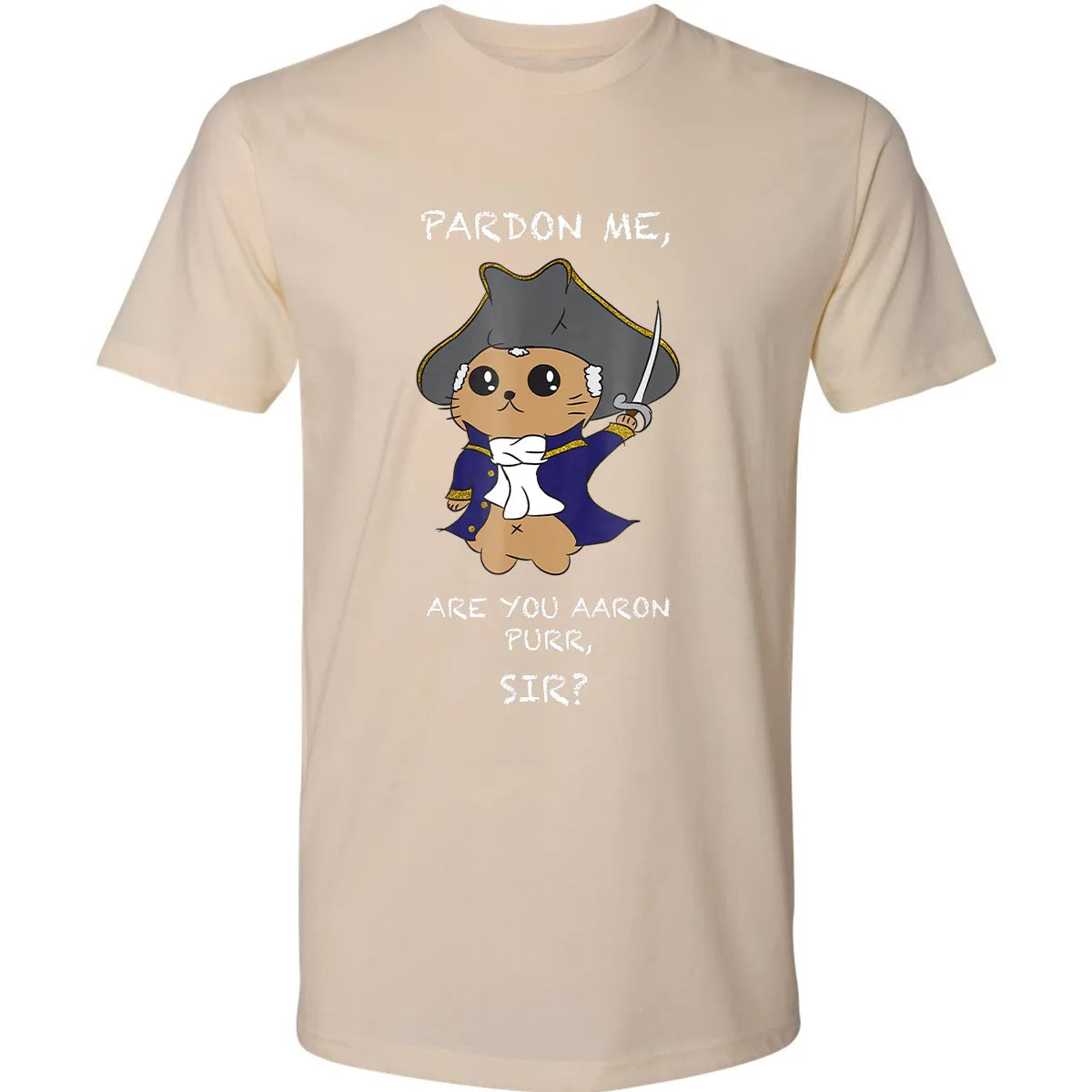 Premium Unisex T-shirt - ZYK9QRX6