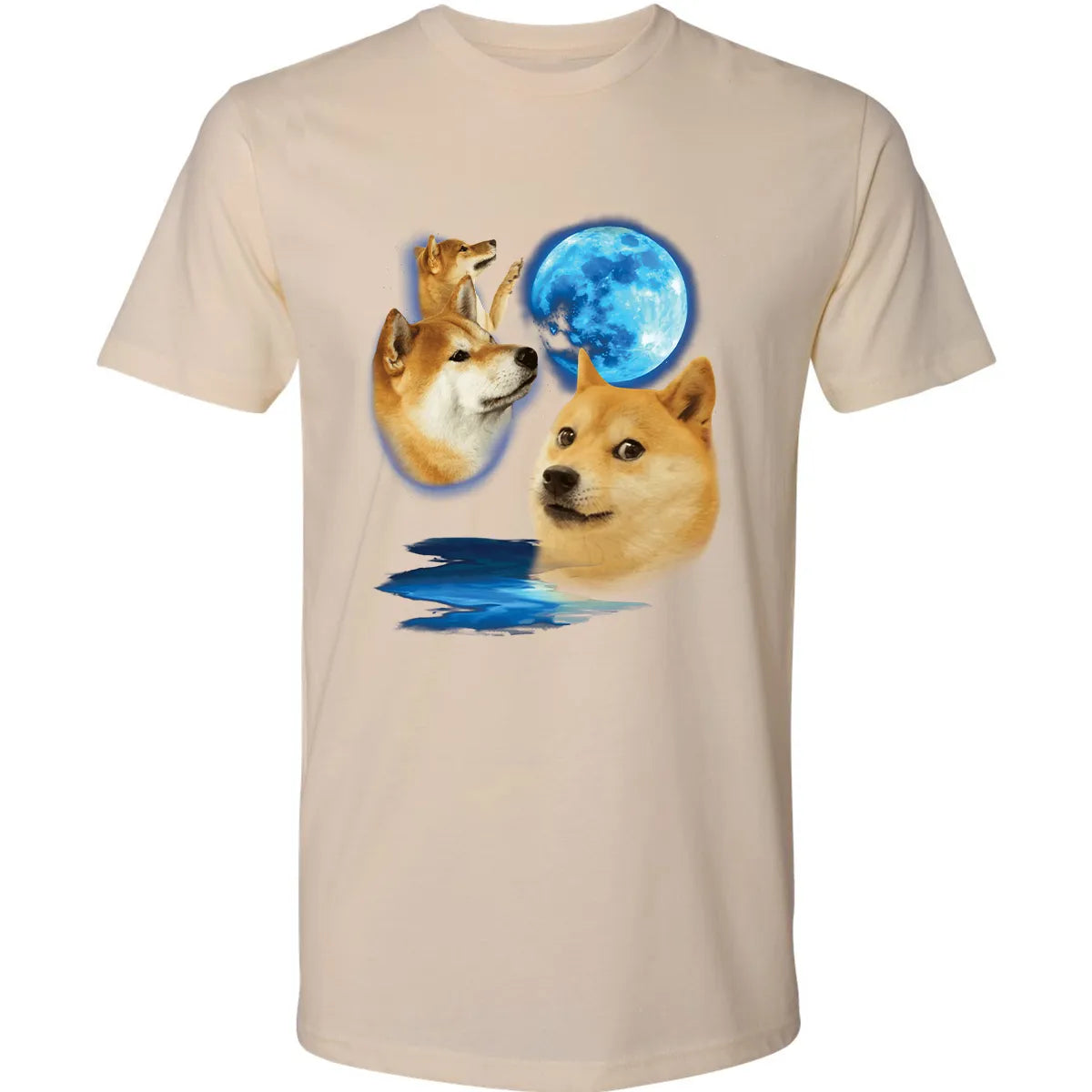 Premium Unisex T-shirt - 1T16A531