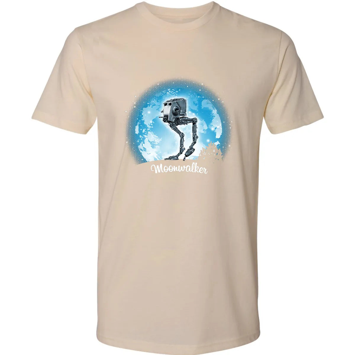 Premium Unisex T-shirt - UL4CC8A6