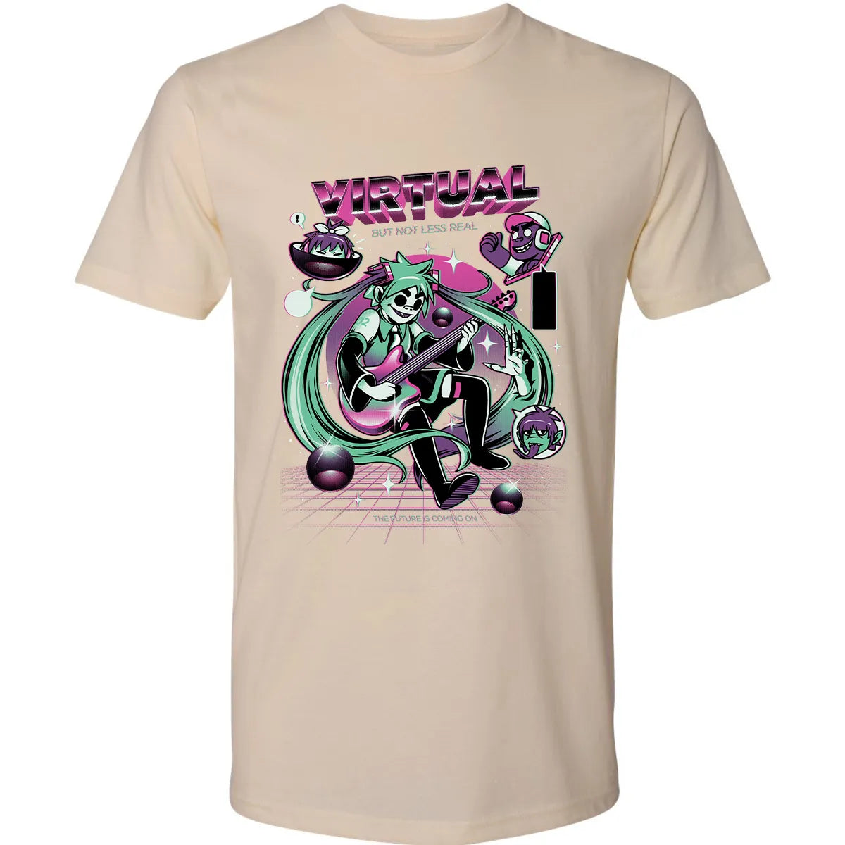 Premium Unisex T-shirt - CDC54CJ1