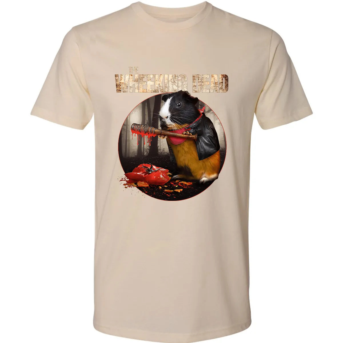Premium Unisex T-shirt - 7XCGYZXB