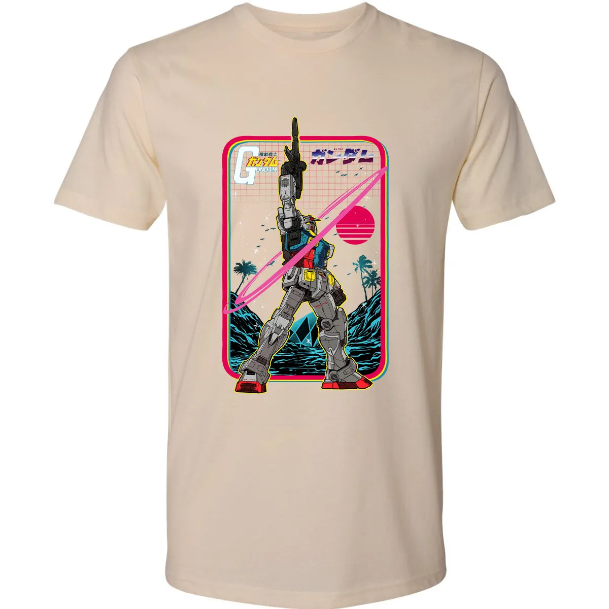 Premium Unisex T-shirt - Y373CUVQ