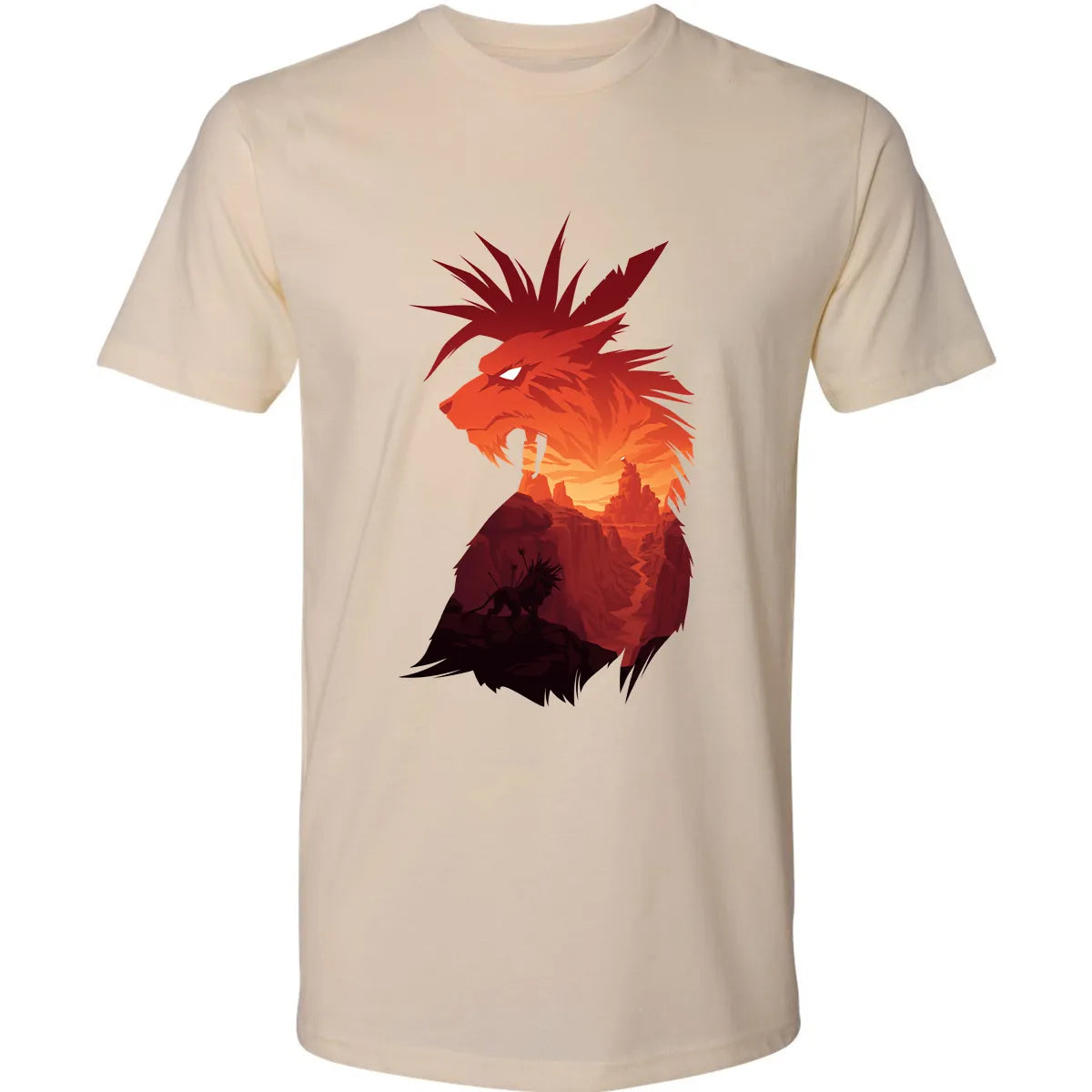 Premium Unisex T-shirt - WYCF9GU8