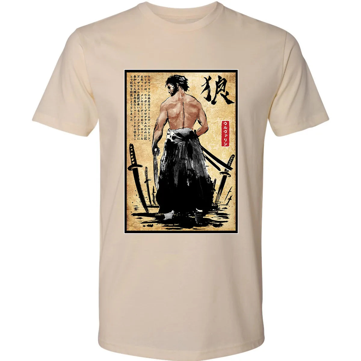 Premium Unisex T-shirt - AB4CSMSX