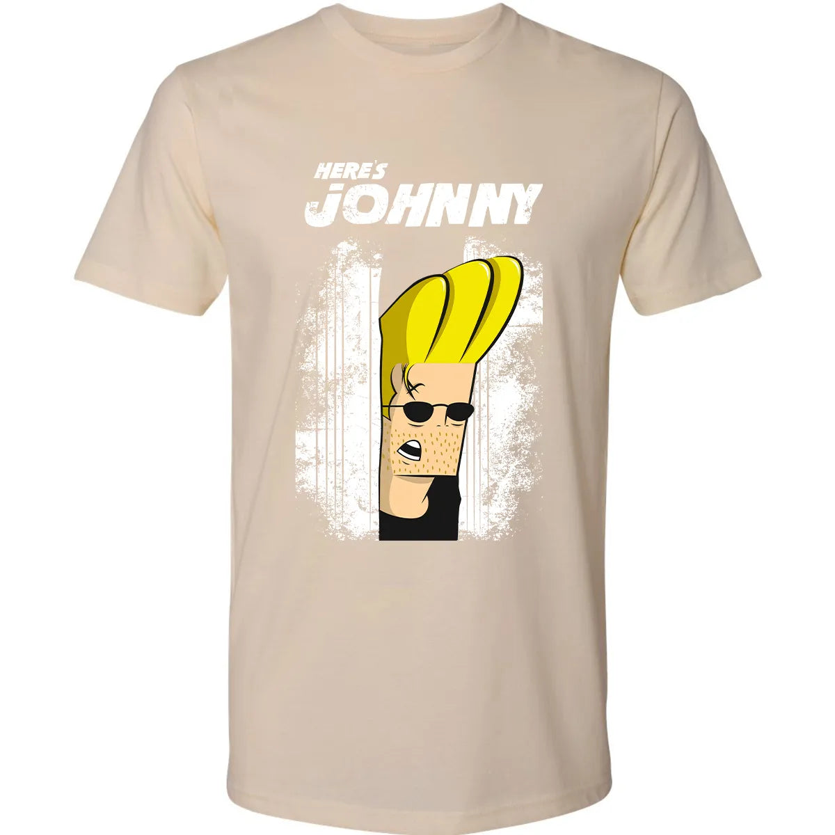 Premium Unisex T-shirt - LR2JEY8U