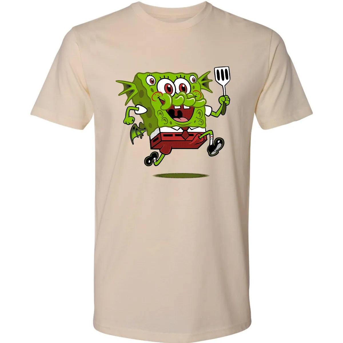 Premium Unisex T-shirt - FN1ZKLPD