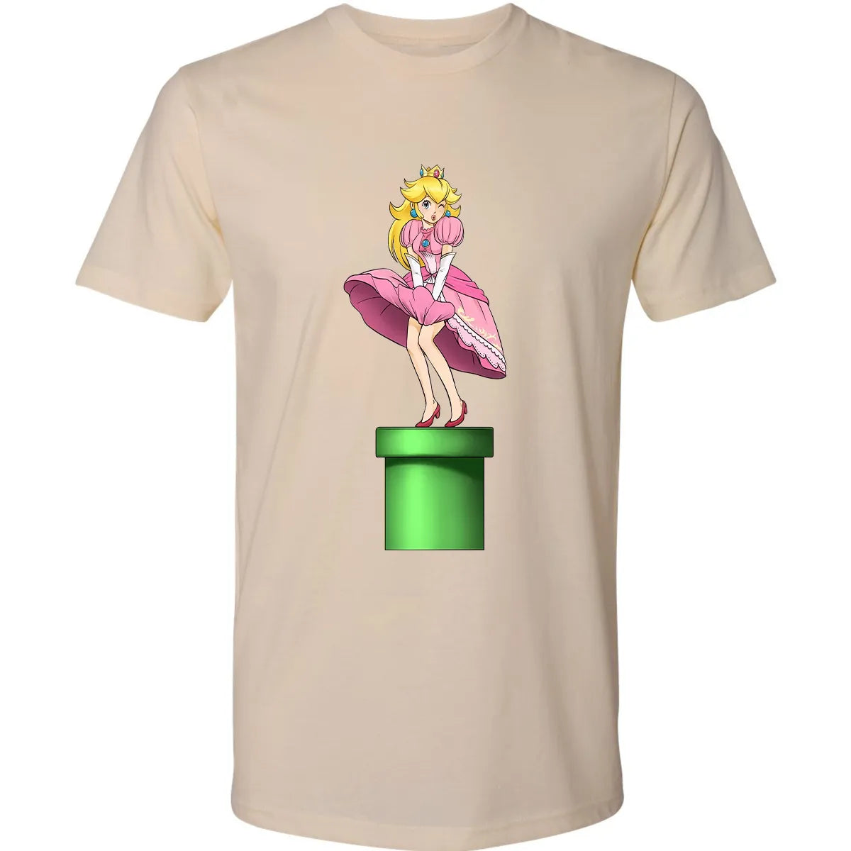 Premium Unisex T-shirt - 7CKMQPVS