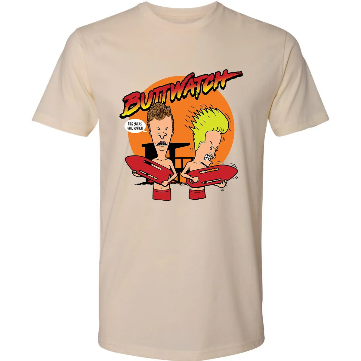 Premium Unisex T-shirt - 7MJMN6TL