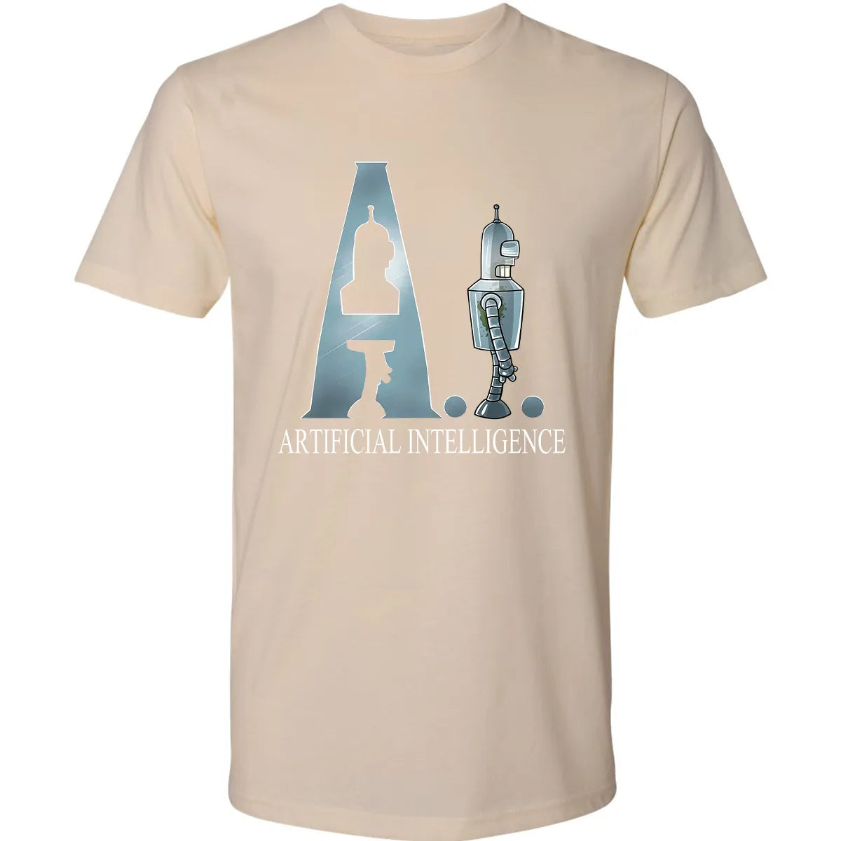 Premium Unisex T-shirt - 54R67QRH