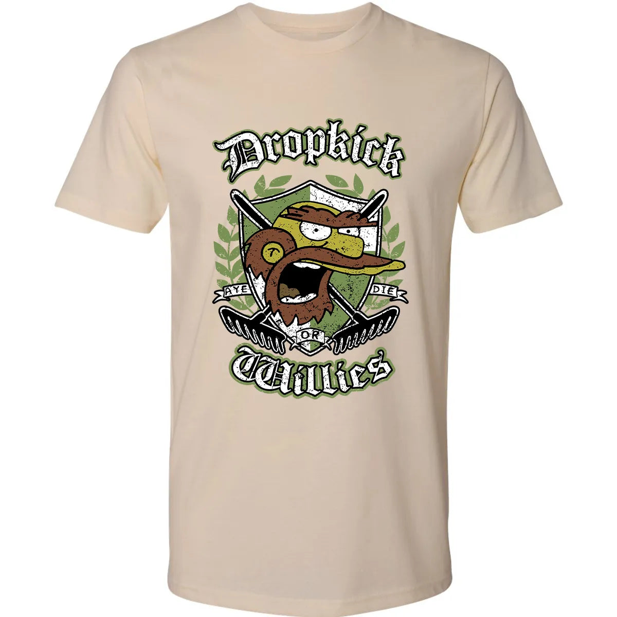 Premium Unisex T-shirt - WR5R9H1Z