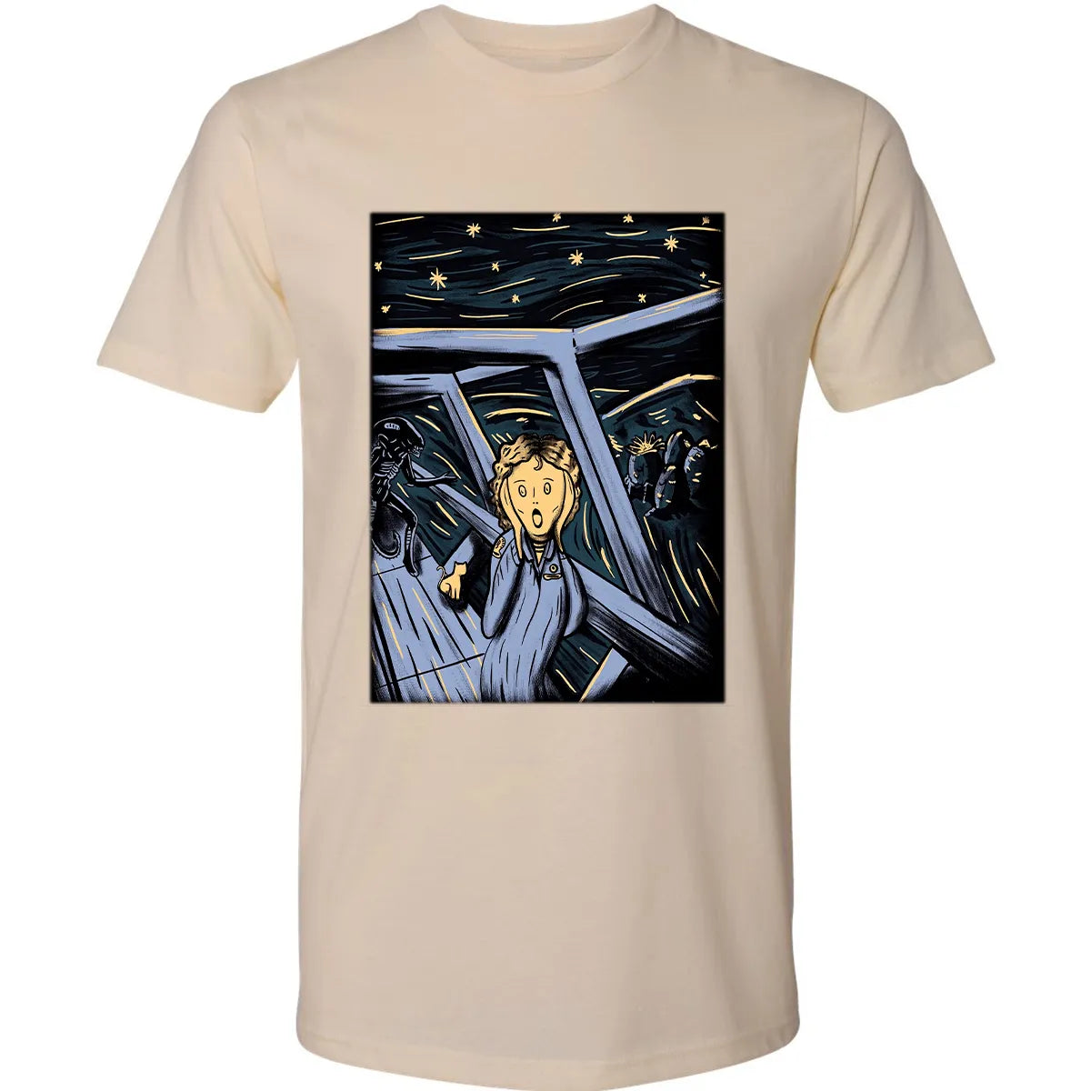 Premium Unisex T-shirt - V8ELQWEY