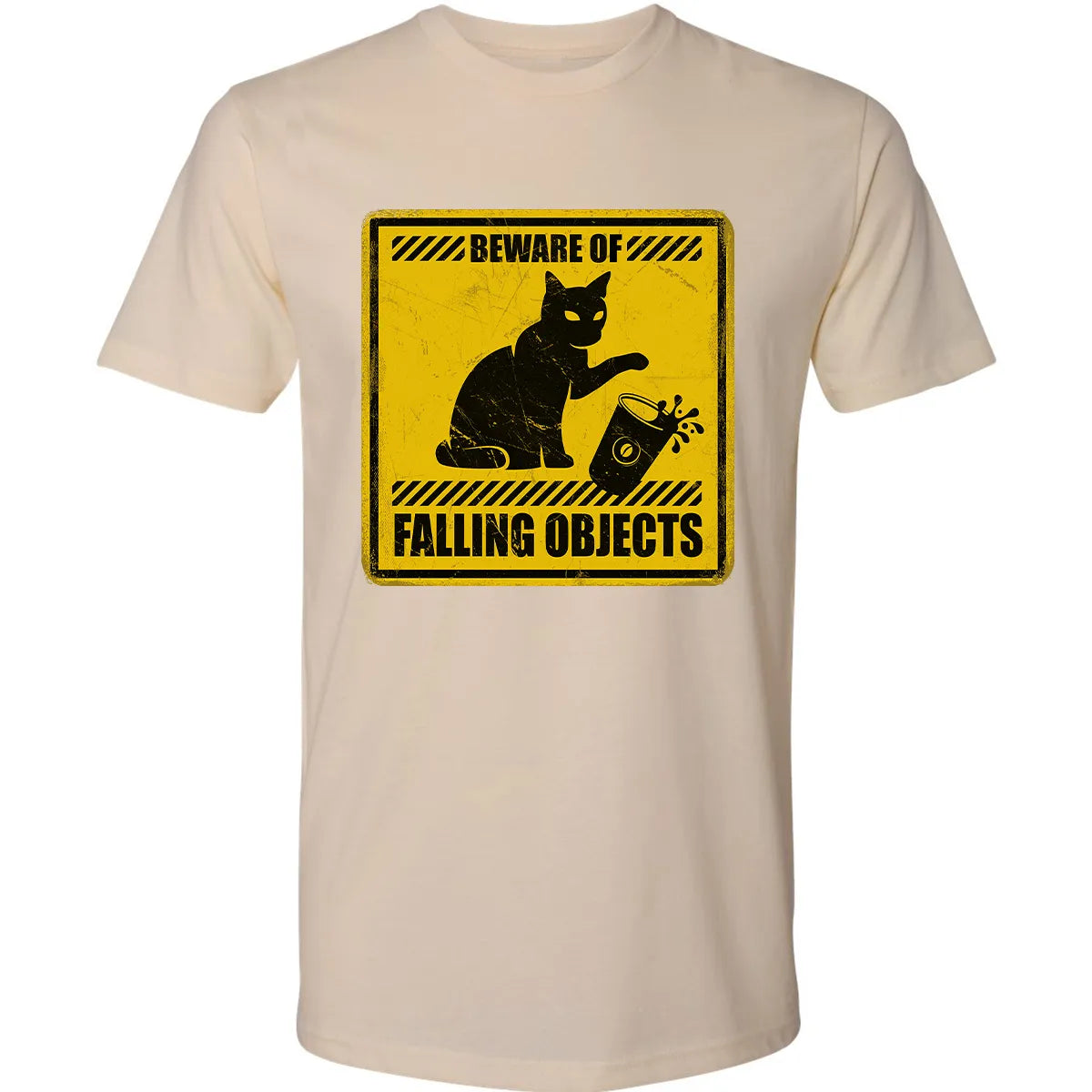 Premium Unisex T-shirt - EEAXMHAT