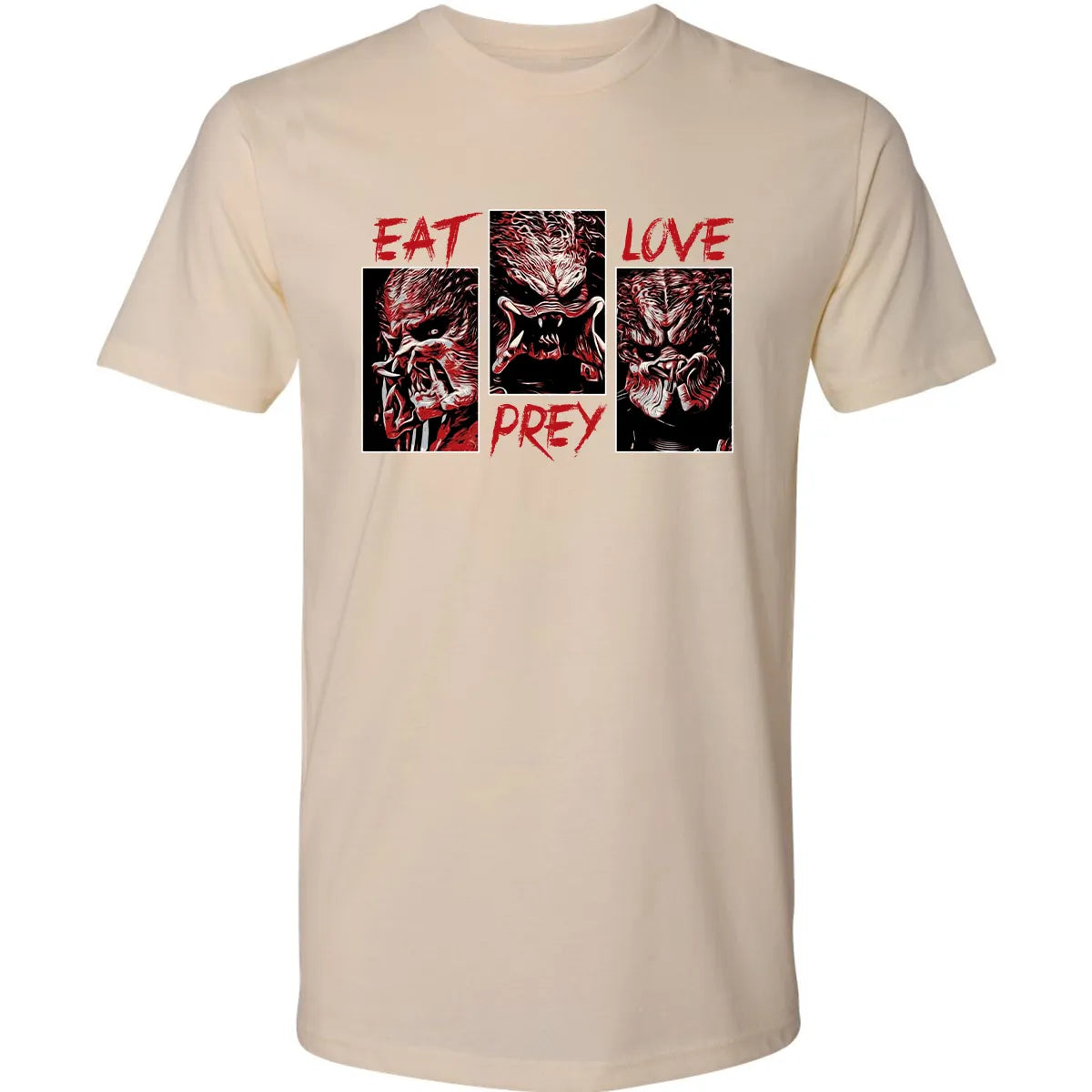 Premium Unisex T-shirt - UX89EY2V