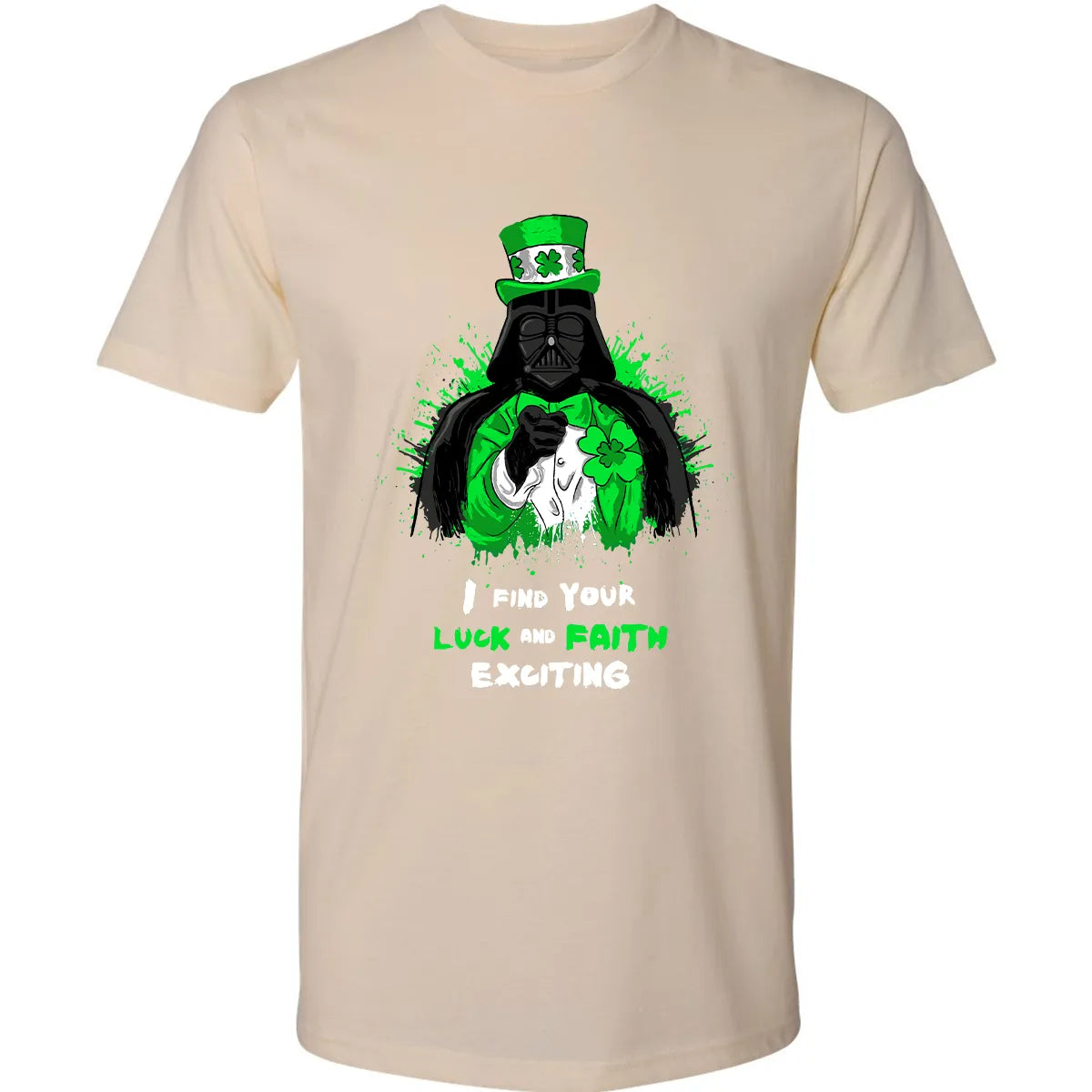 Premium Unisex T-shirt - J9NLMXR1