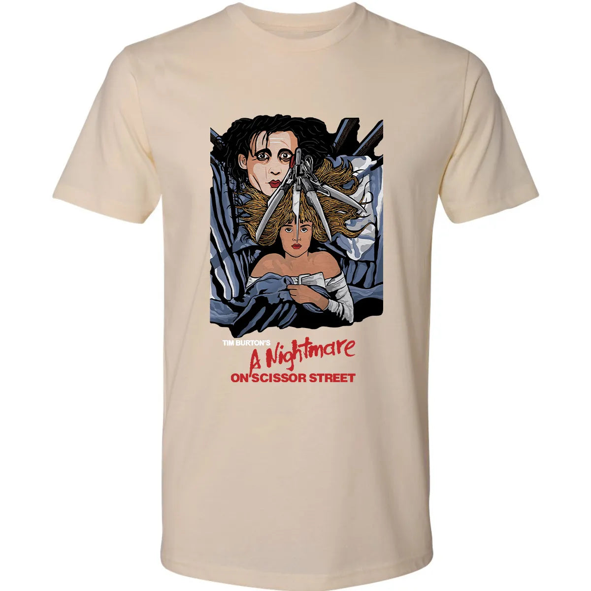 Premium Unisex T-shirt - V3ETXGFU