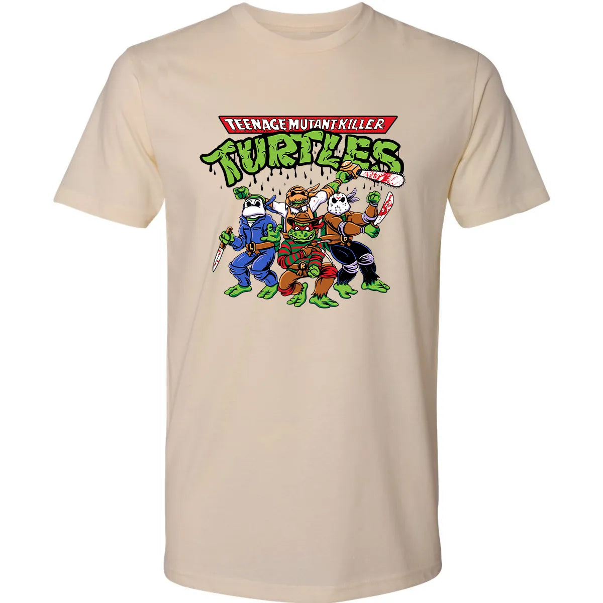 Premium Unisex T-shirt - SW771JMV