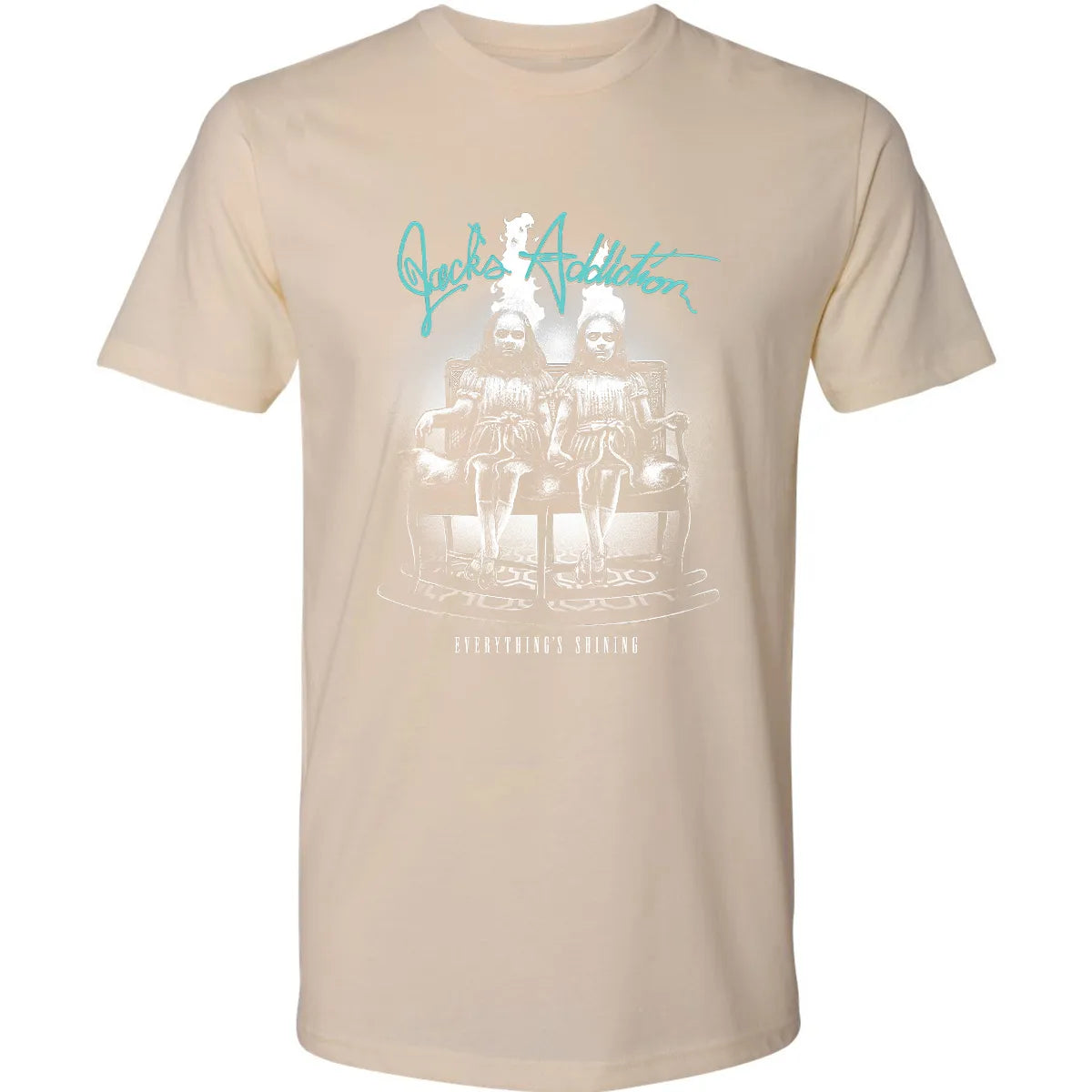 Premium Unisex T-shirt - FBUURW3J