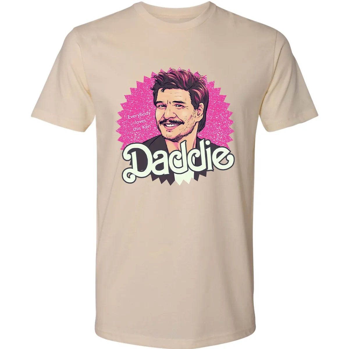 Premium Unisex T-shirt - A1D7DETM