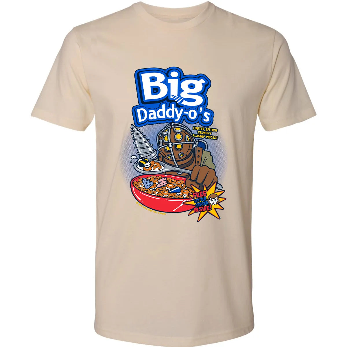 Premium Unisex T-shirt - U1JRFRHZ