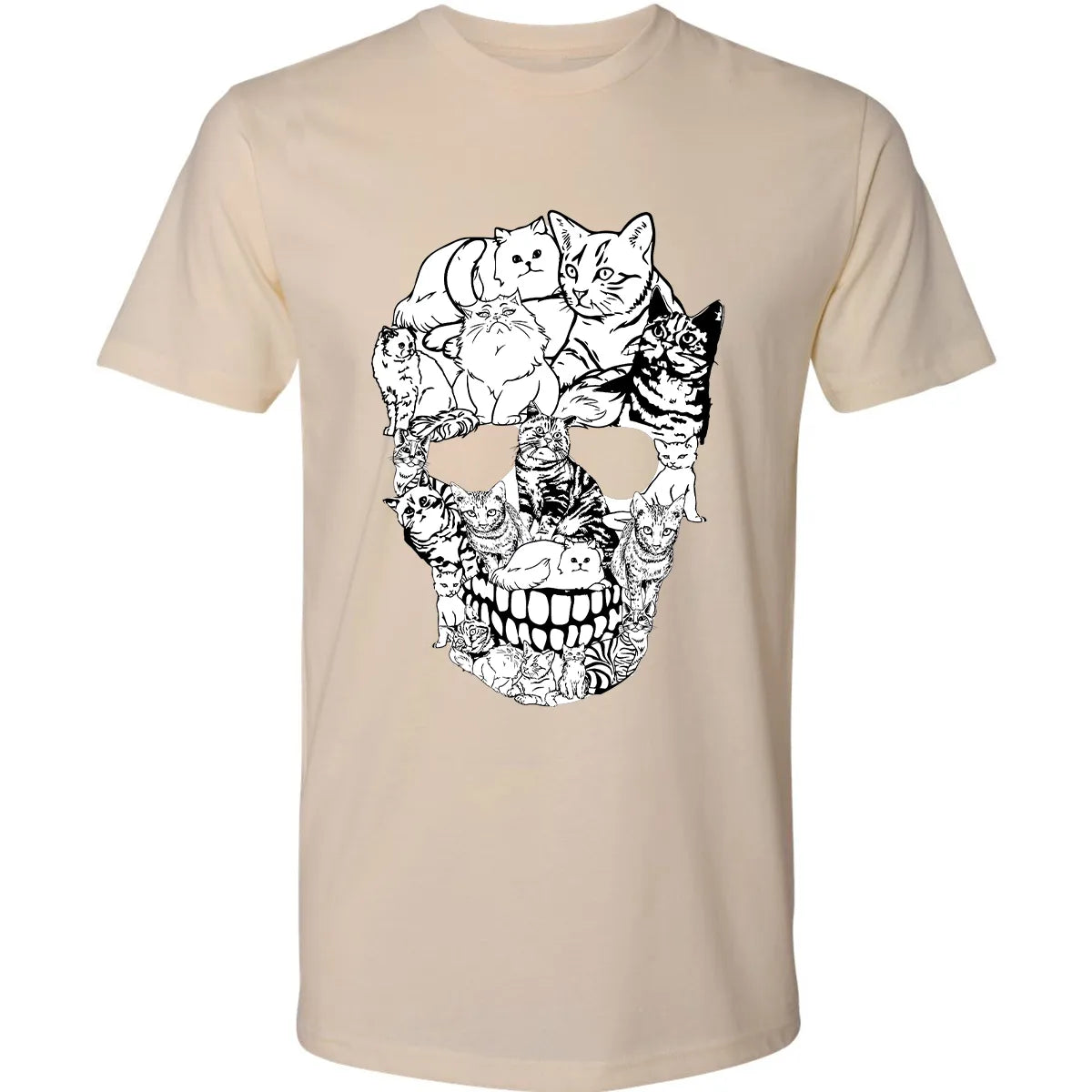 Premium Unisex T-shirt - EUADZQCG