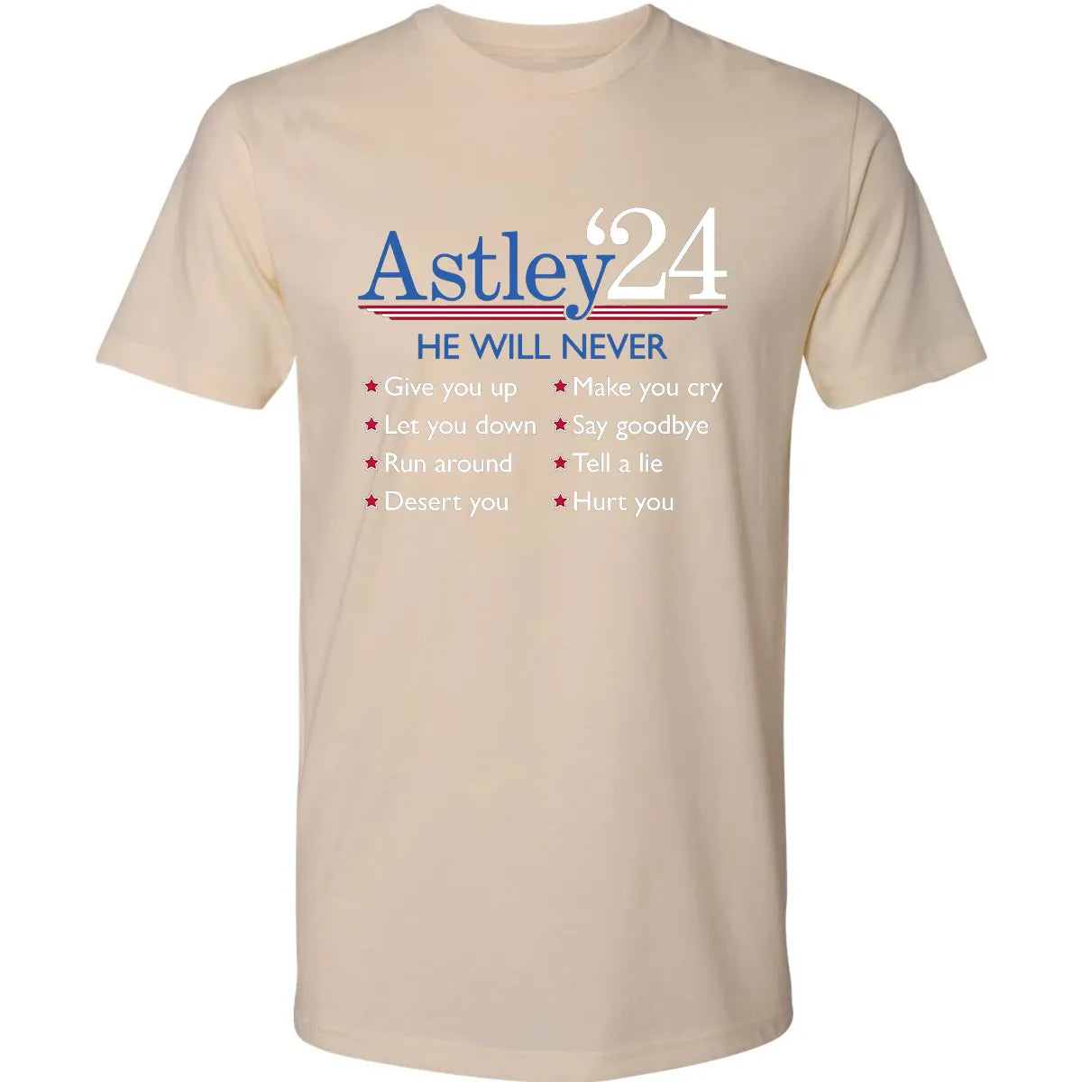 Premium Unisex T-shirt - RCGRTF48