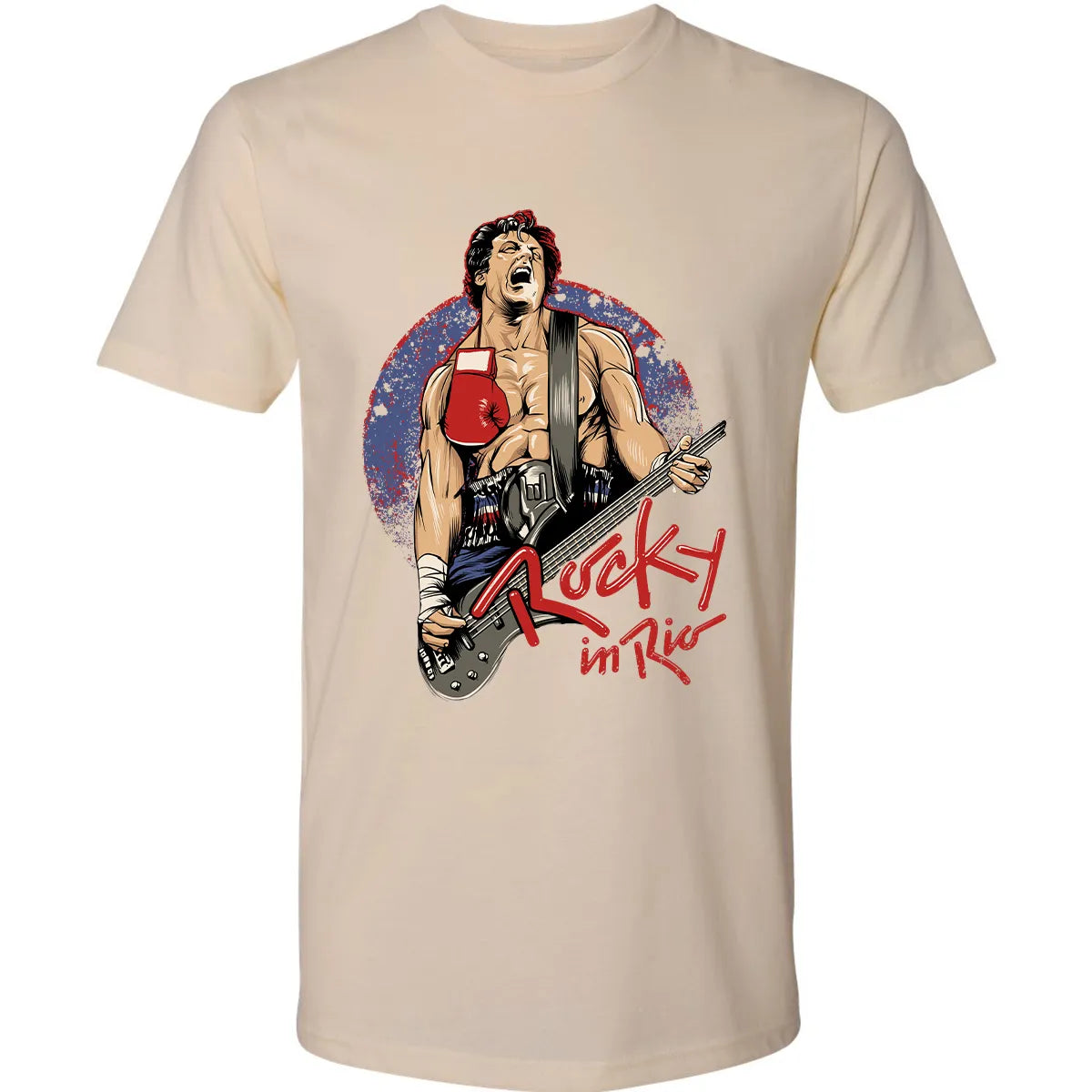 Premium Unisex T-shirt - X95UJMQN