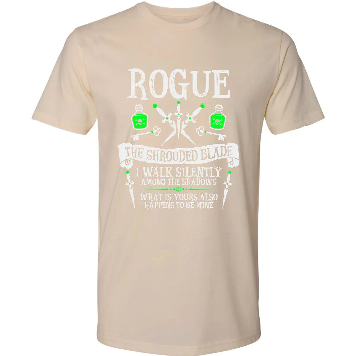 Premium Unisex T-shirt - 37CD8CRR
